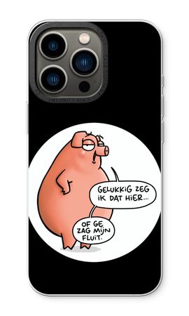 Gelukkig zeg