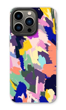 Modern Abstract Scratches