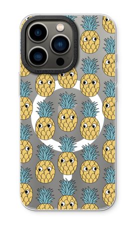 Pineapples