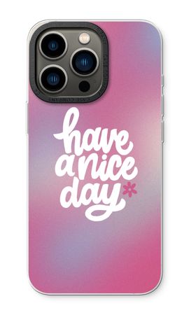 Have a nice day