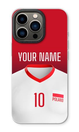 Poland - Football