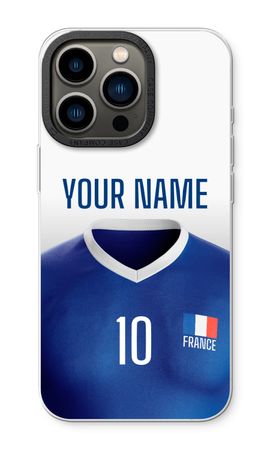 France - Football