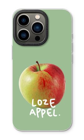 Loze appel