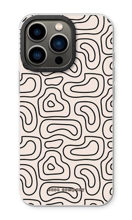 Soft Maze