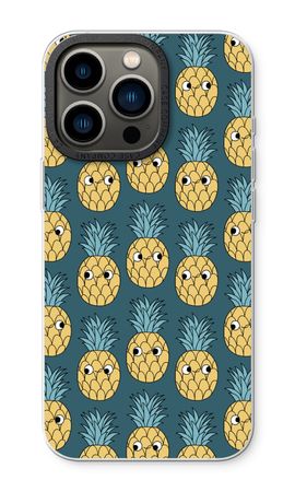 Pineapples