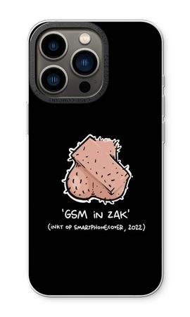 GSM in zak