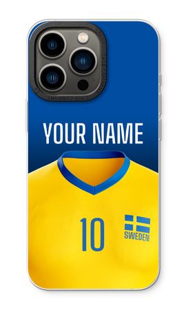 Sweden - Football