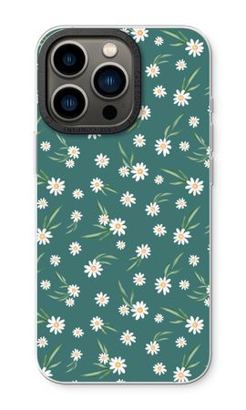 Small daisies