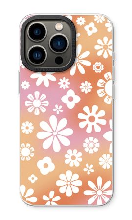 Retro Blumen N°3