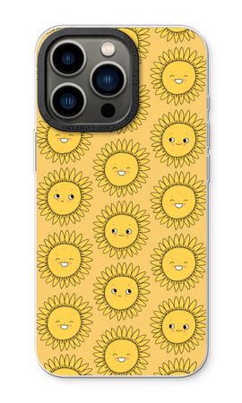 Sonnenblumen