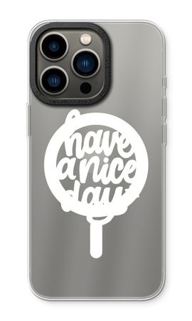 Have a nice day