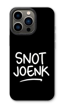 Snotjoenk