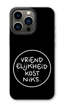 Vriendelijkheid