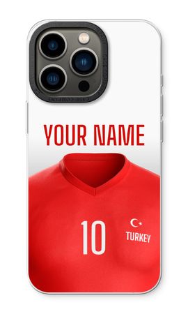 Turkey - Football