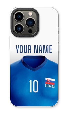 Slovakia - Football