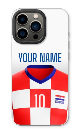 Croatia - Football