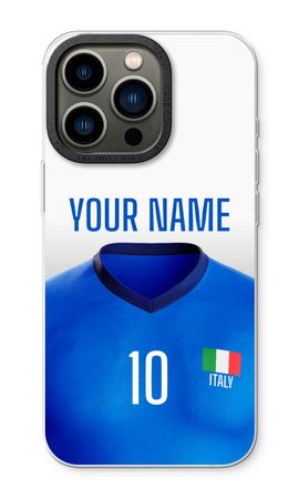 Italy - Football