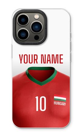 Hungary - Football