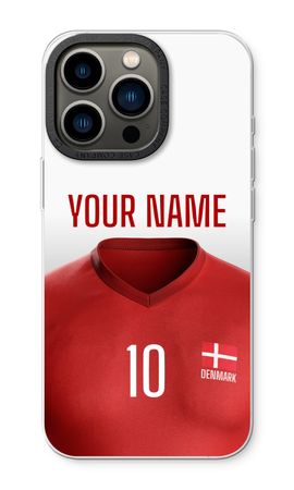 Denmark - Football