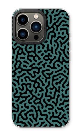 Turing pattern