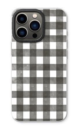 Gingham style