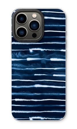 Lines Navy