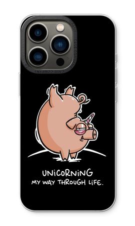 Unicorning