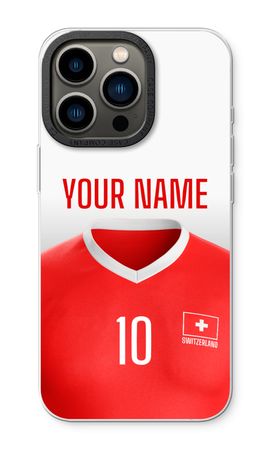 Switzerland - Football