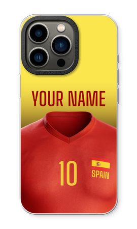 Spain - Football
