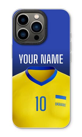 Ukraine - Football