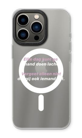 gij zijt ook iemand