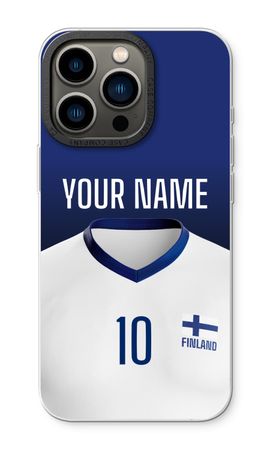 Finland - Football