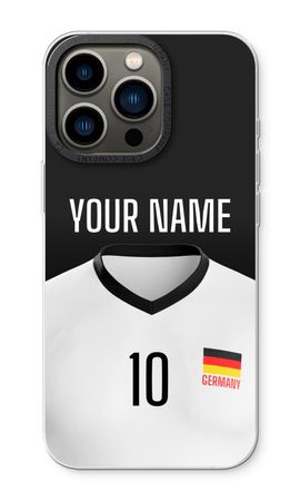 Deutschland - Fußball