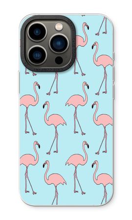 Anything Flamingoes