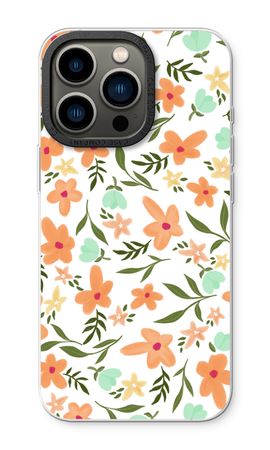 Little Ellila Flowers