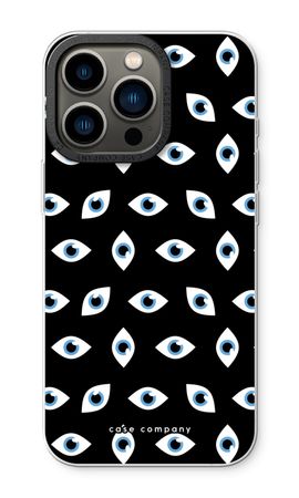 Eyes pattern