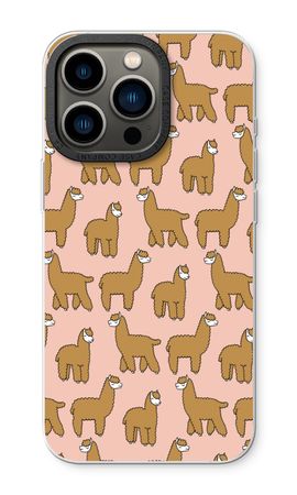 Alpacas