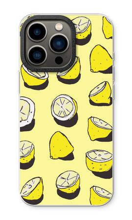 When Life Gives You Lemons...
