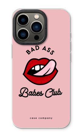 Badass Babes Club