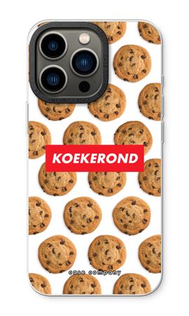 Koekerond