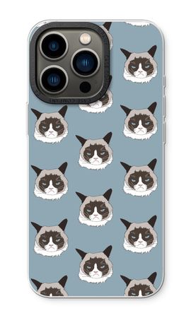 It's a Purrr Case
