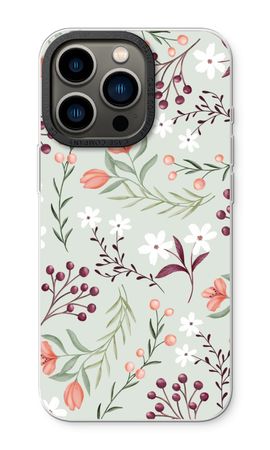 Floral world