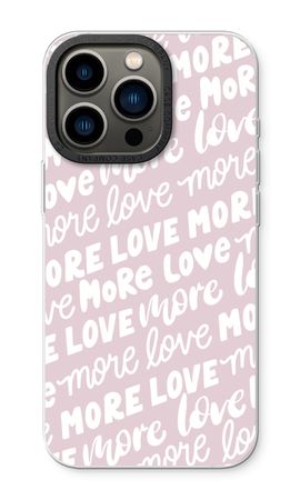 More Love