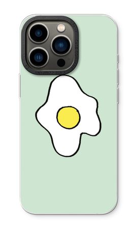Fried egg