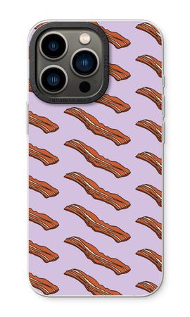 Bacon to my eggs #2