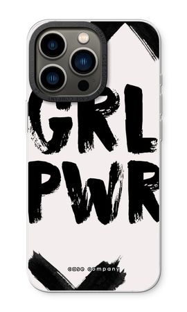 Girl Power #2