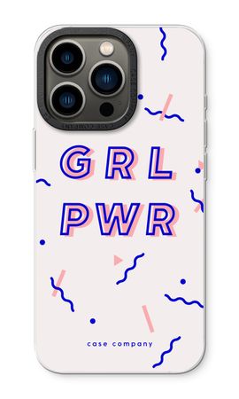 GRL PWR