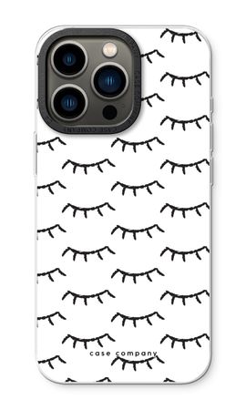 Eyelashes