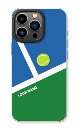 Tennis N°2
