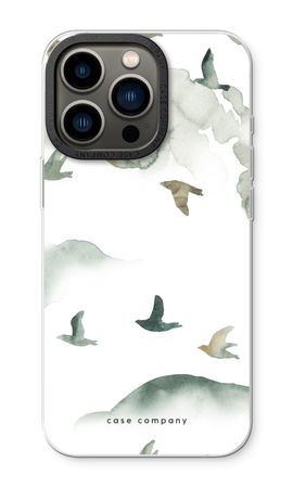 Forest Fliers